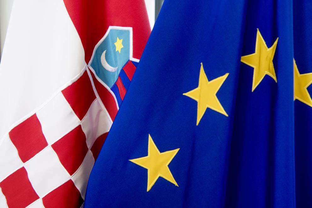 Državna potpora: Komisija odobrila hrvatski program u vrijednosti od 500 milijuna eura za potporu poduzećima u kontekstu ruske invazije na Ukrajinu
