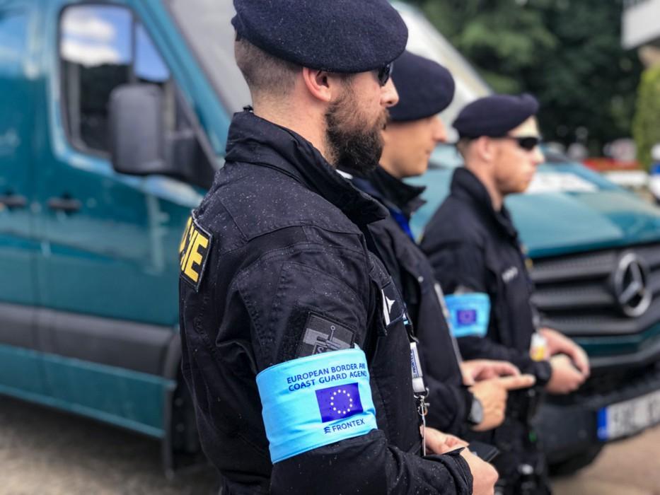 Zapadni Balkan: Europska komisija donijela je prijedlog o operativnoj suradnji Frontexa sa Sjevernom Makedonijom