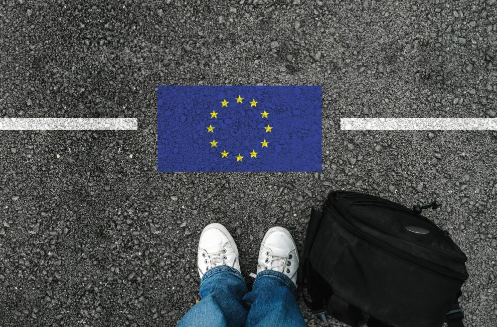 Komisija predlaže potpunu suspenziju Sporazuma između EU-a i Rusije o pojednostavnjenju izdavanja viza