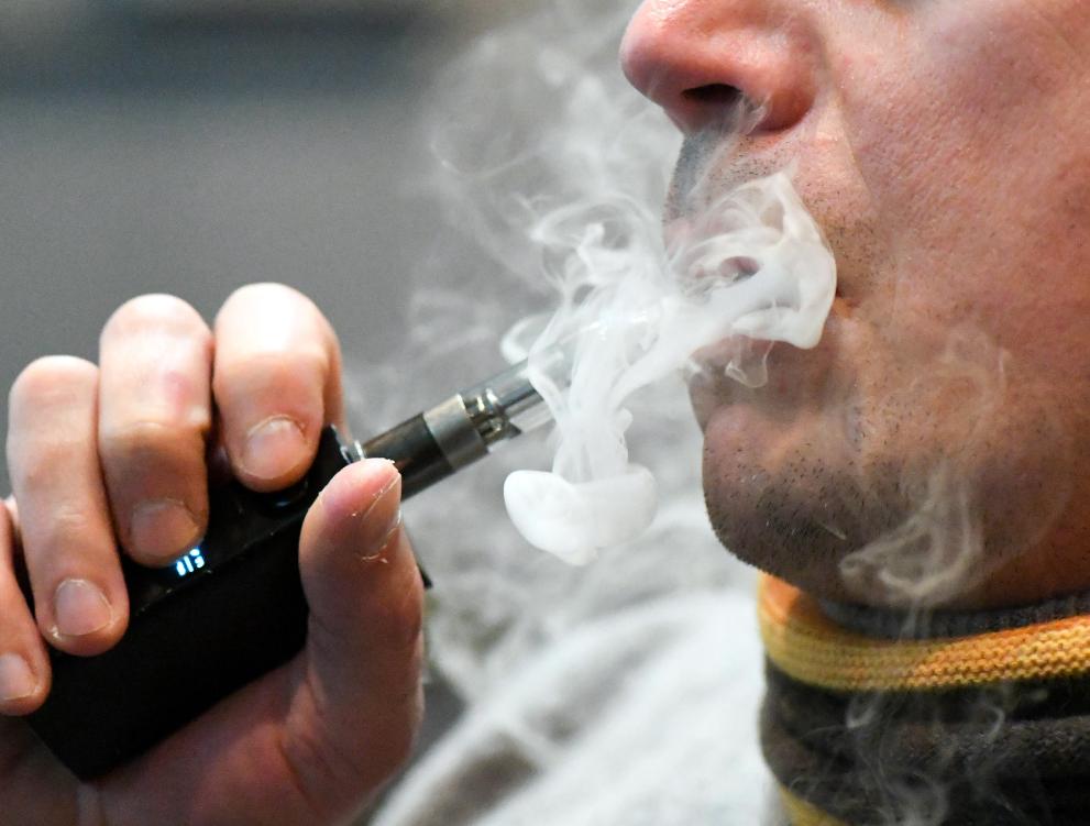 Europski plan za borbu protiv raka: stupila na snagu zabrana aromatiziranih grijanih duhanskih proizvoda