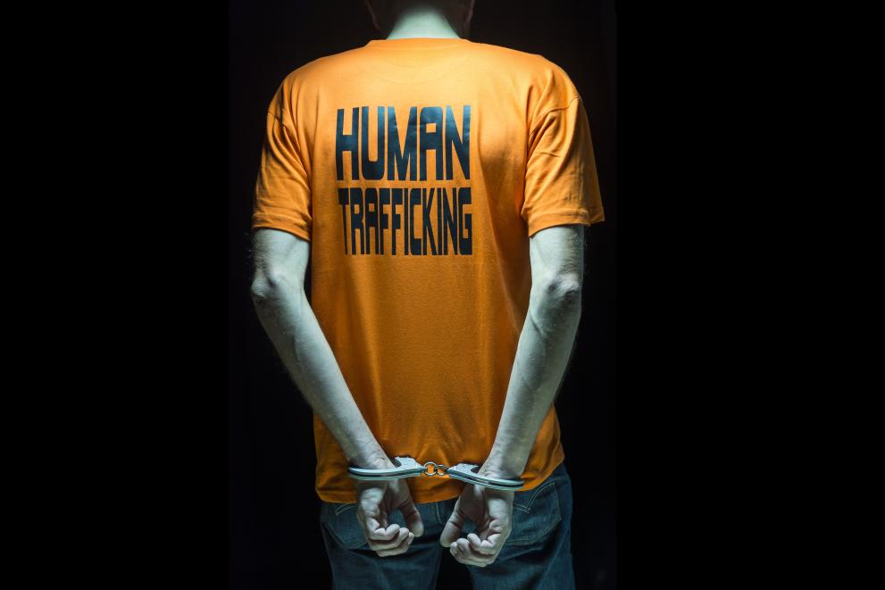 Trgovina ljudima: Komisija predlaže stroža pravila za suzbijanje novih oblika kaznenih djela
