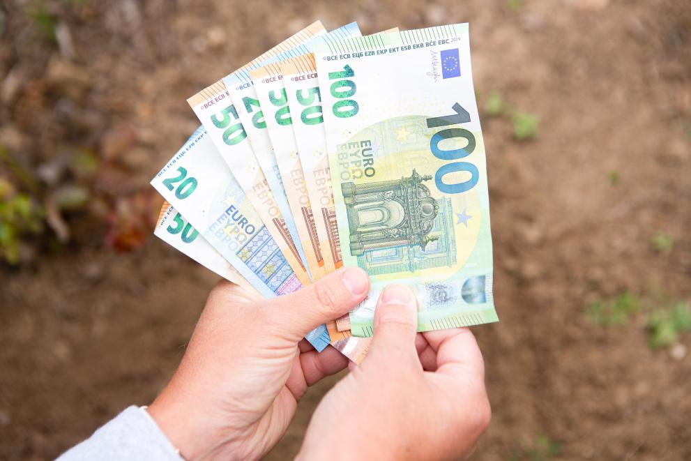 Komisija odobrila hrvatski program subvencija za plaće u iznosu od 1,26 milijardi eura
