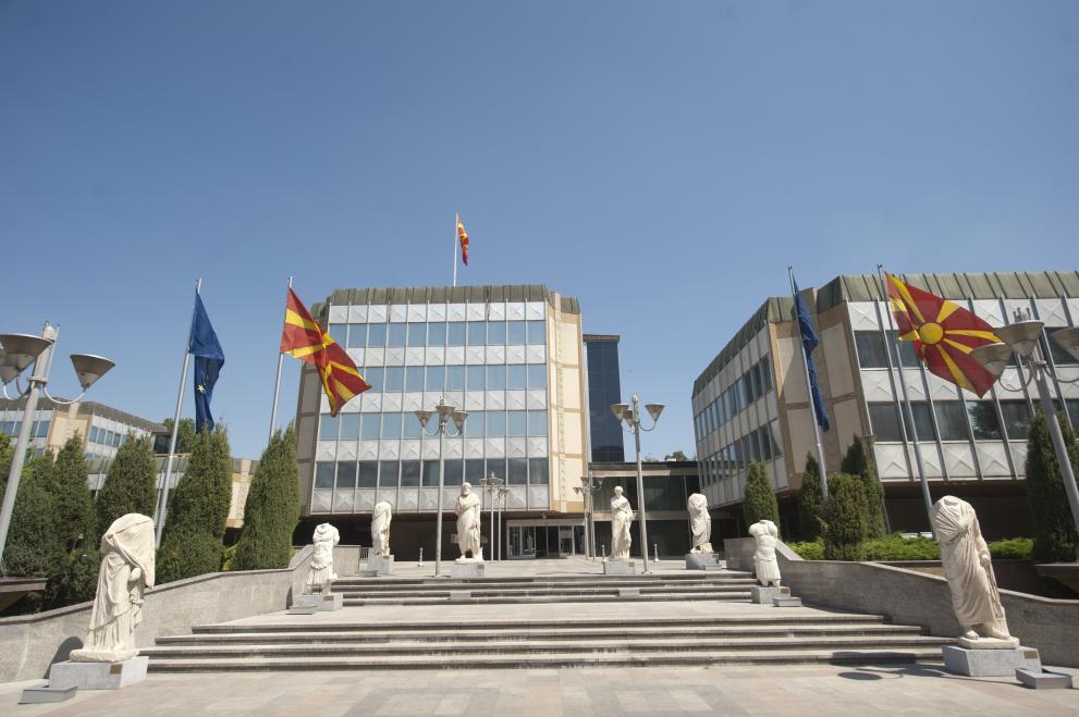 EU – Sjeverna Makedonija: Komisija predlaže do 100 milijuna eura pomoći Sjevernoj Makedoniji