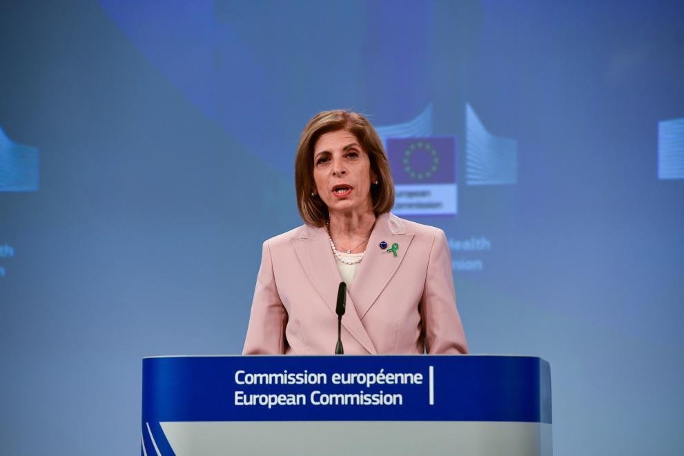 EU pojačava borbu protiv antimikrobne otpornosti