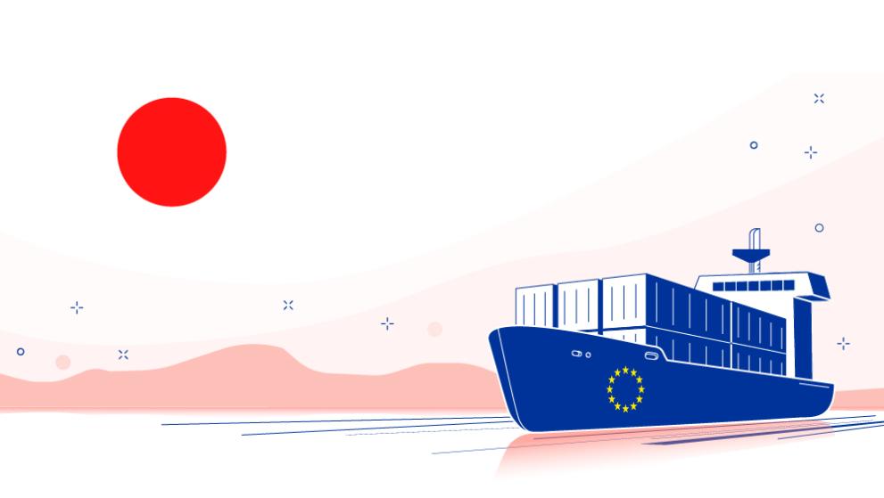EU - Japan 