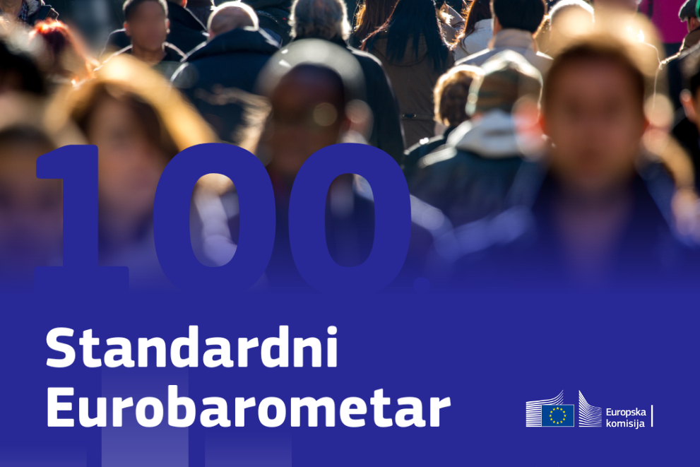 Standardni Eurobarometar