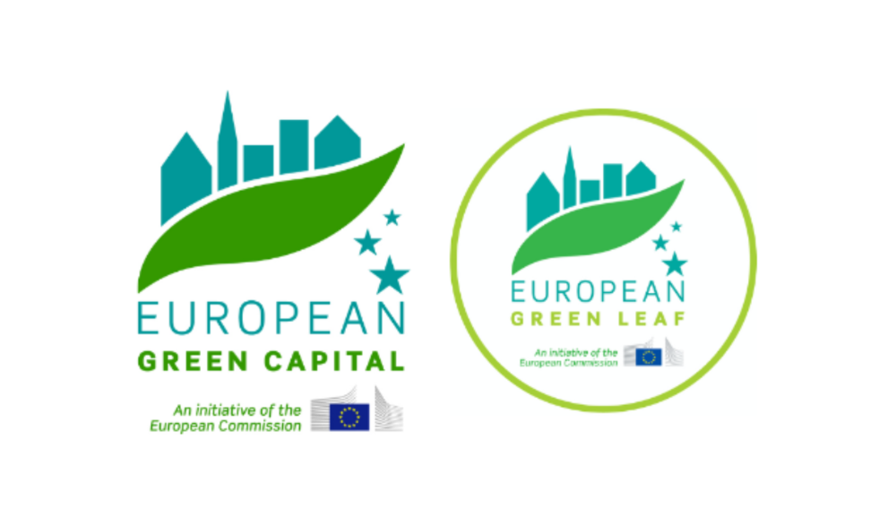Zelena prijestolnica Europe i Zeleni list 2026. 