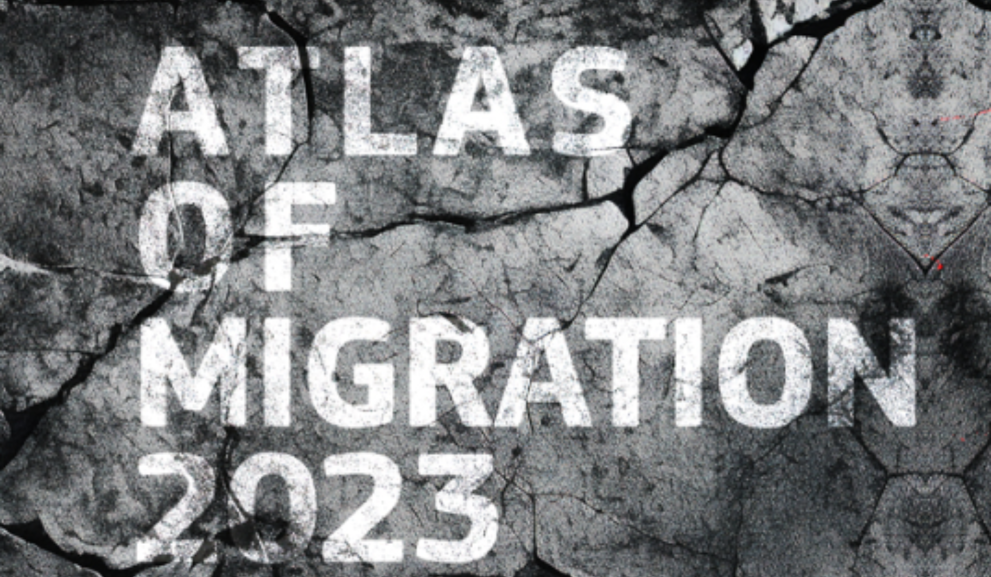 Atlas migracija