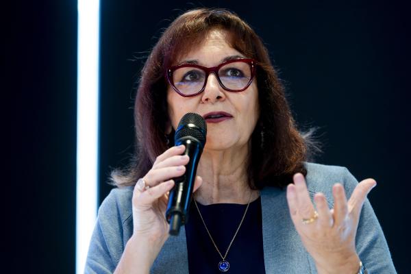 Participation of Dubravka Šuica, Vice-President of the European Commission, in the European Seniors Union Congress on 'Holding Generations Together'