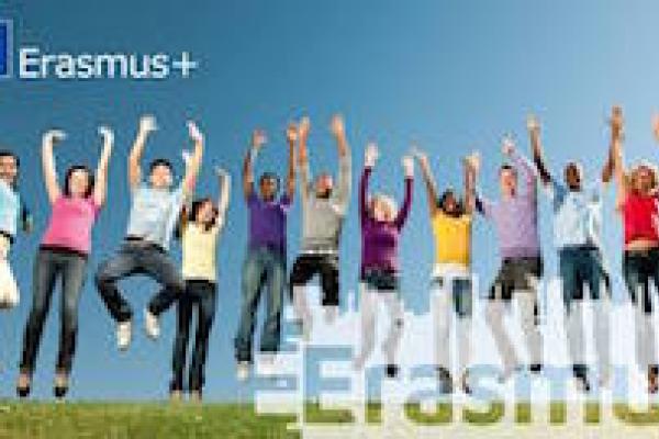 Program Erasmus plus