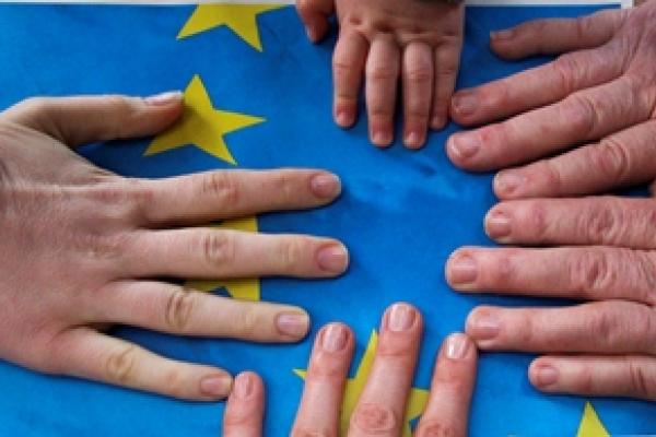 EU i građani - Eurobarometar