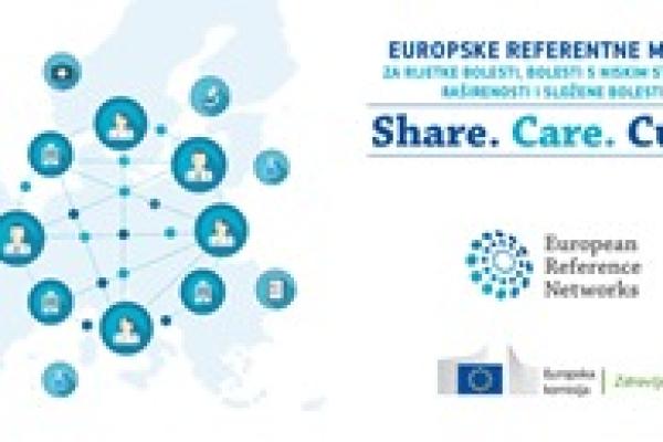 Europske referentne mreže