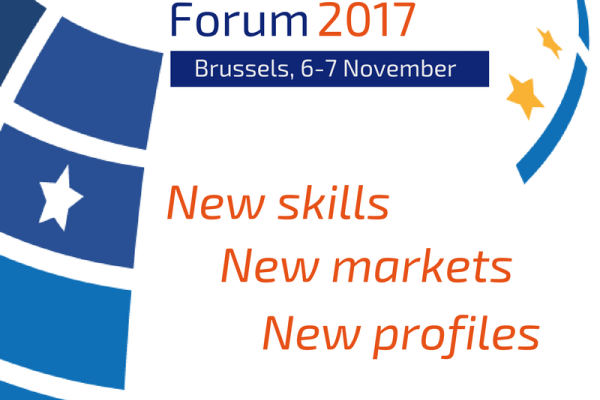 Tražimo izlagače za Translating Europe Forum 2017.