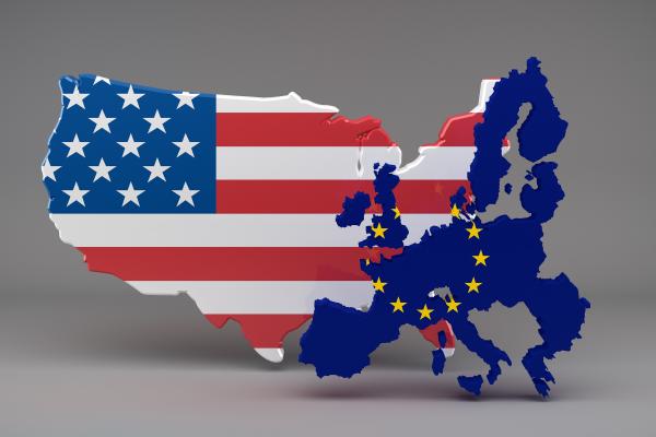 EU pomaže SAD-u satelitskim kartiranjem