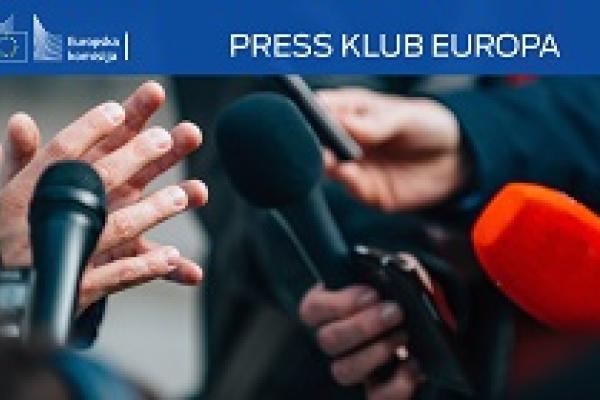 Press Klub Europa