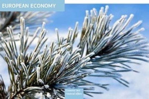 Privremena zimska gospodarska prognoza 2018.: