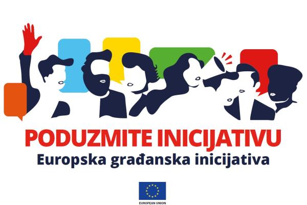 Europska građanska inicijativa