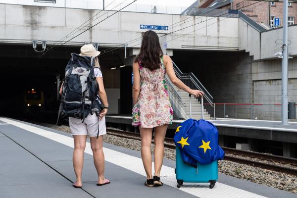 Putovanje Europskom unijom
