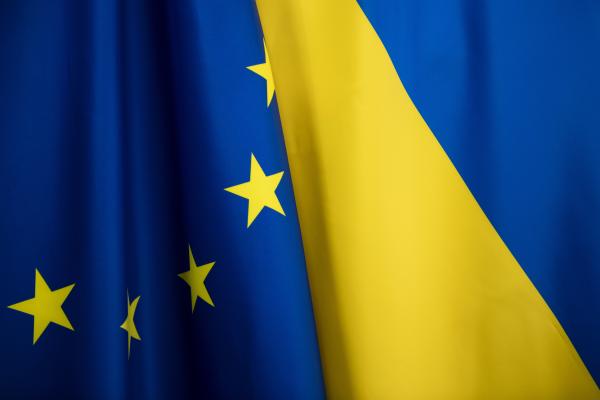 EU isplatio 300 milijuna eura pomoći Ukrajini