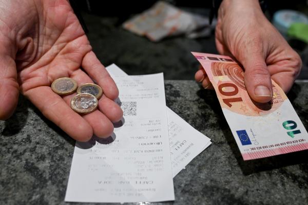 Uspješan prelazak Hrvatske na euro