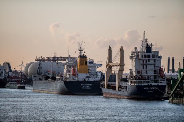 Europski zeleni plan: Postignut dogovor o smanjenju emisija iz pomorskog prometa promicanjem održivih goriva