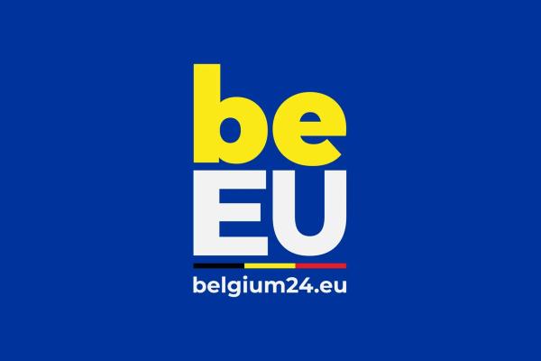 Belgijsko predsjedanje EU-om