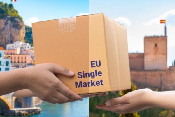 Jedinstveno tržište EU-a