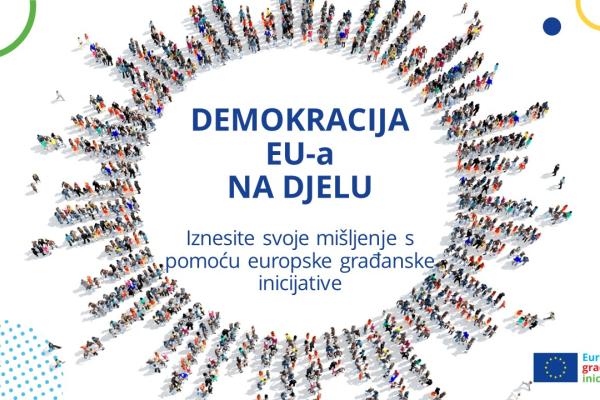 Demokracija EU-a na djelu